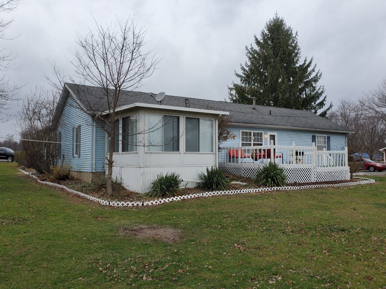 5470 Michigan Road Plymouth, IN 46563 - Photo 22 of 24 Gallery Image 22
