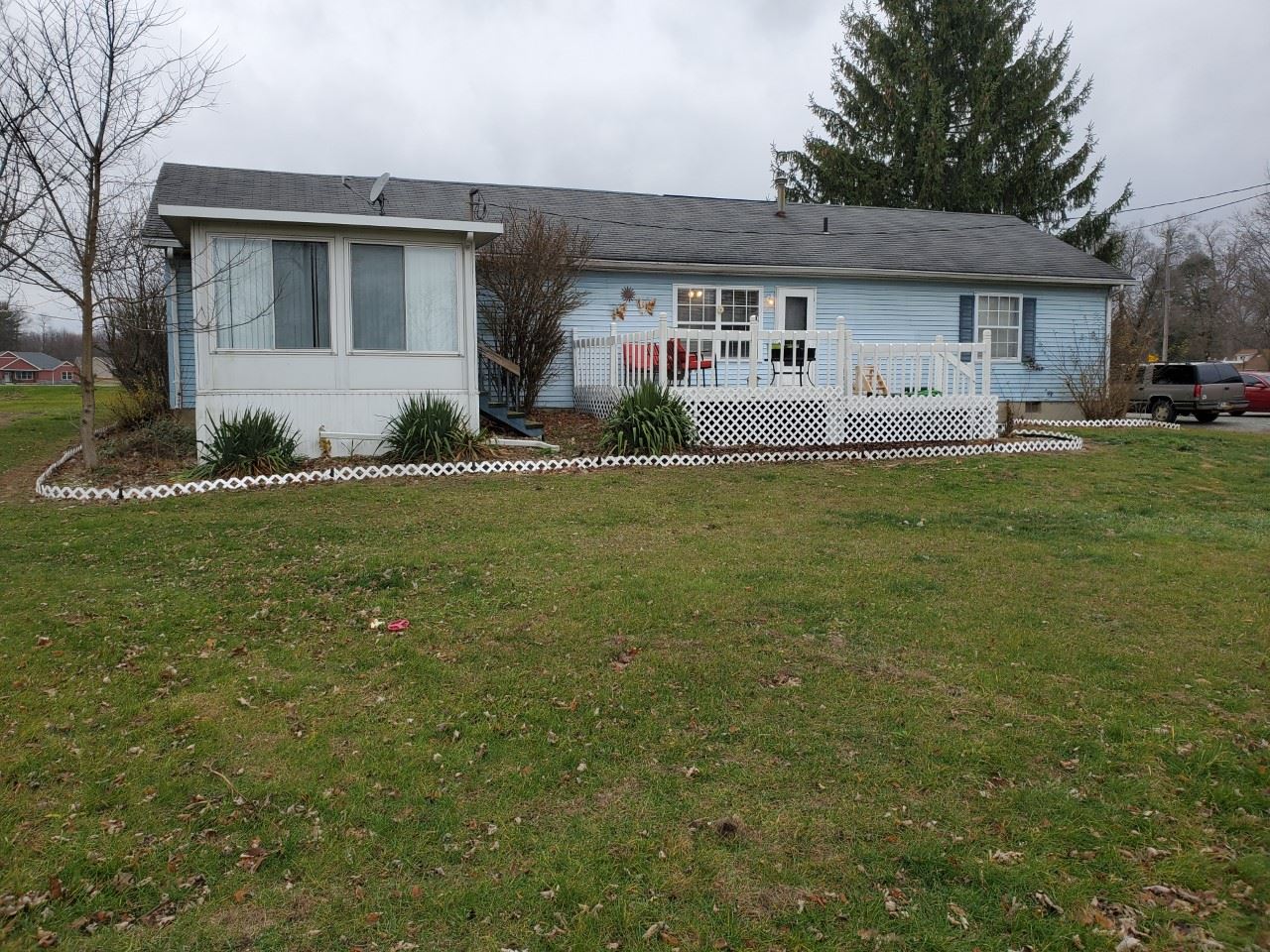 5470 Michigan Road Plymouth, IN 46563 - Photo 23 of 24 Gallery Image 23
