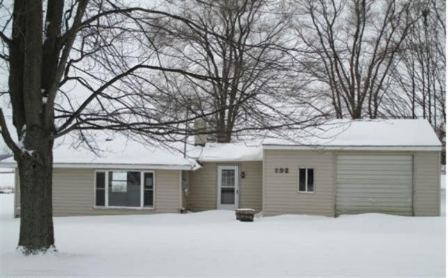 292 South Centennial Road Coldwater, MI 49036 - Photo 1 of 7 Primary Photo