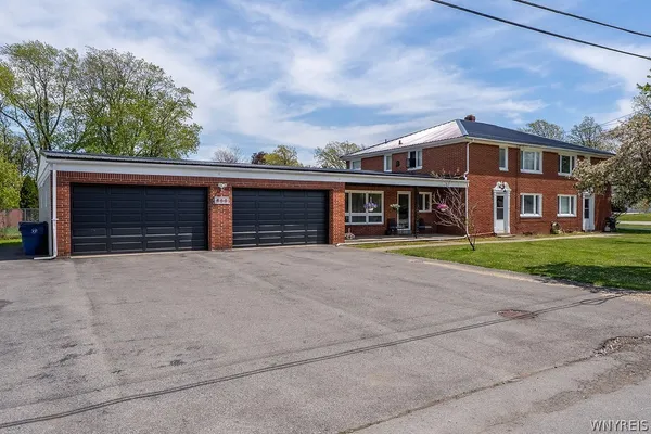 $749,900 | 858 Wehrle Drive, Amherst, NY 14221