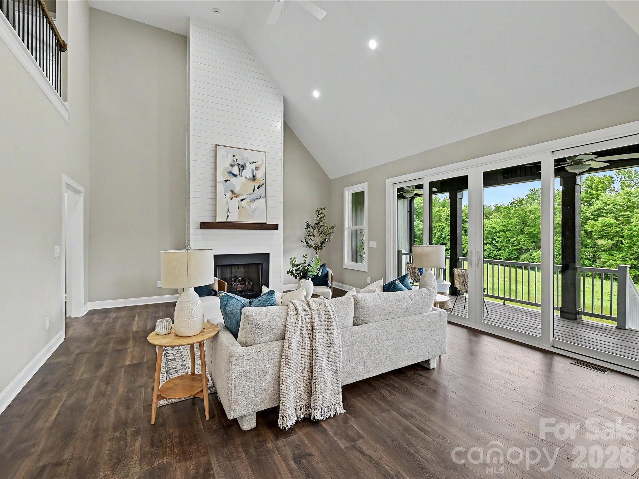 159 Lone Pine Road Statesville, NC 28625 - Photo 7 of 32