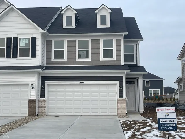 $340,000 | 638 Garrow Drive, Westfield, IN 46074