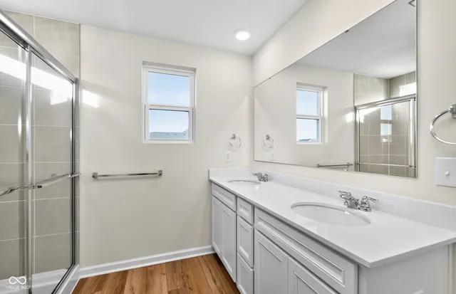 $340,000 | 638 Garrow Drive, Westfield, IN 46074