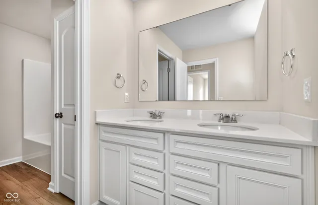 $340,000 | 638 Garrow Drive, Westfield, IN 46074