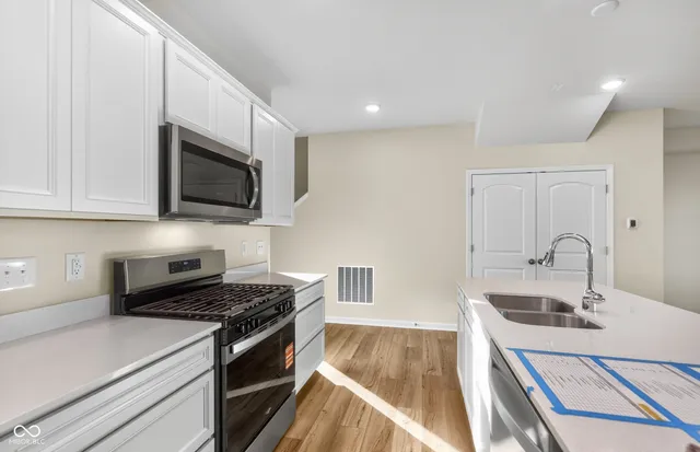 $340,000 | 638 Garrow Drive, Westfield, IN 46074