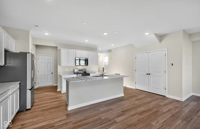 $340,000 | 638 Garrow Drive, Westfield, IN 46074