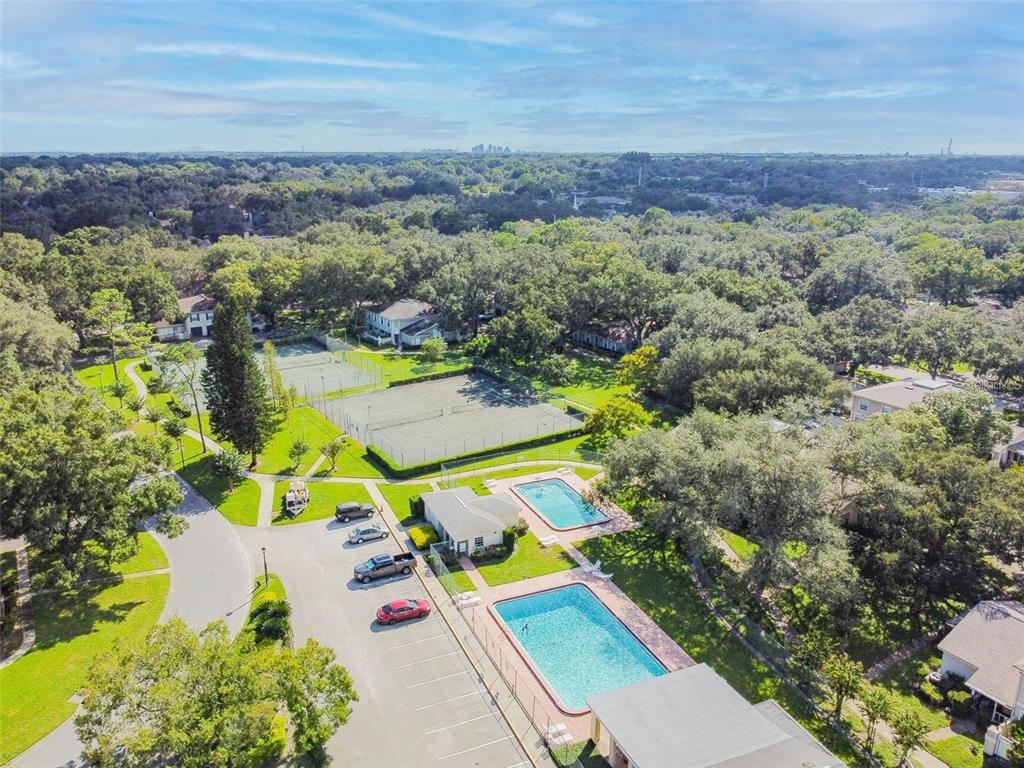 11764 Raintree Drive Temple Terrace, FL 33617 - Photo 16 of 18