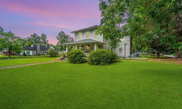 $425,000 | 401 Johnston Street, St. George, SC 29477