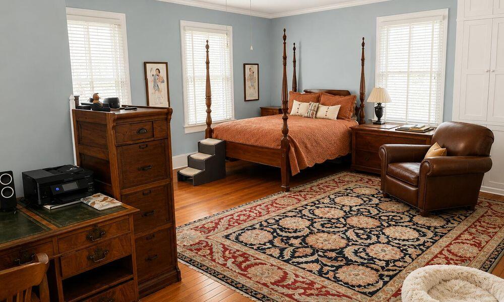 401 Johnston Street St. George, SC 29477 - Photo 30 of 37 8d076785