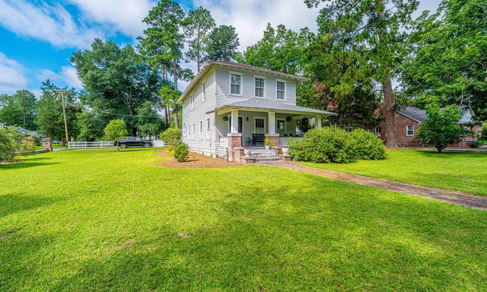 401 Johnston Street St. George, SC 29477 - Photo 37 of 37 83dcefb7