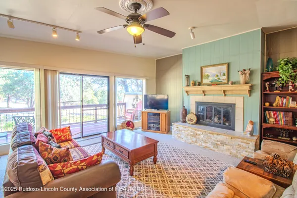 $220,000 | 122 Mountain Sun Trail, Alto, NM 88312
