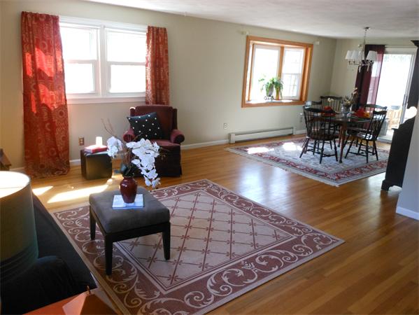 21 Keith Road Reading, MA 01867 - Photo 4 of 20 Gallery Image 4