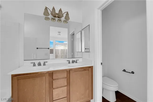 $1,995 | 712 Yew Barrow Court, Henderson, NV 89011