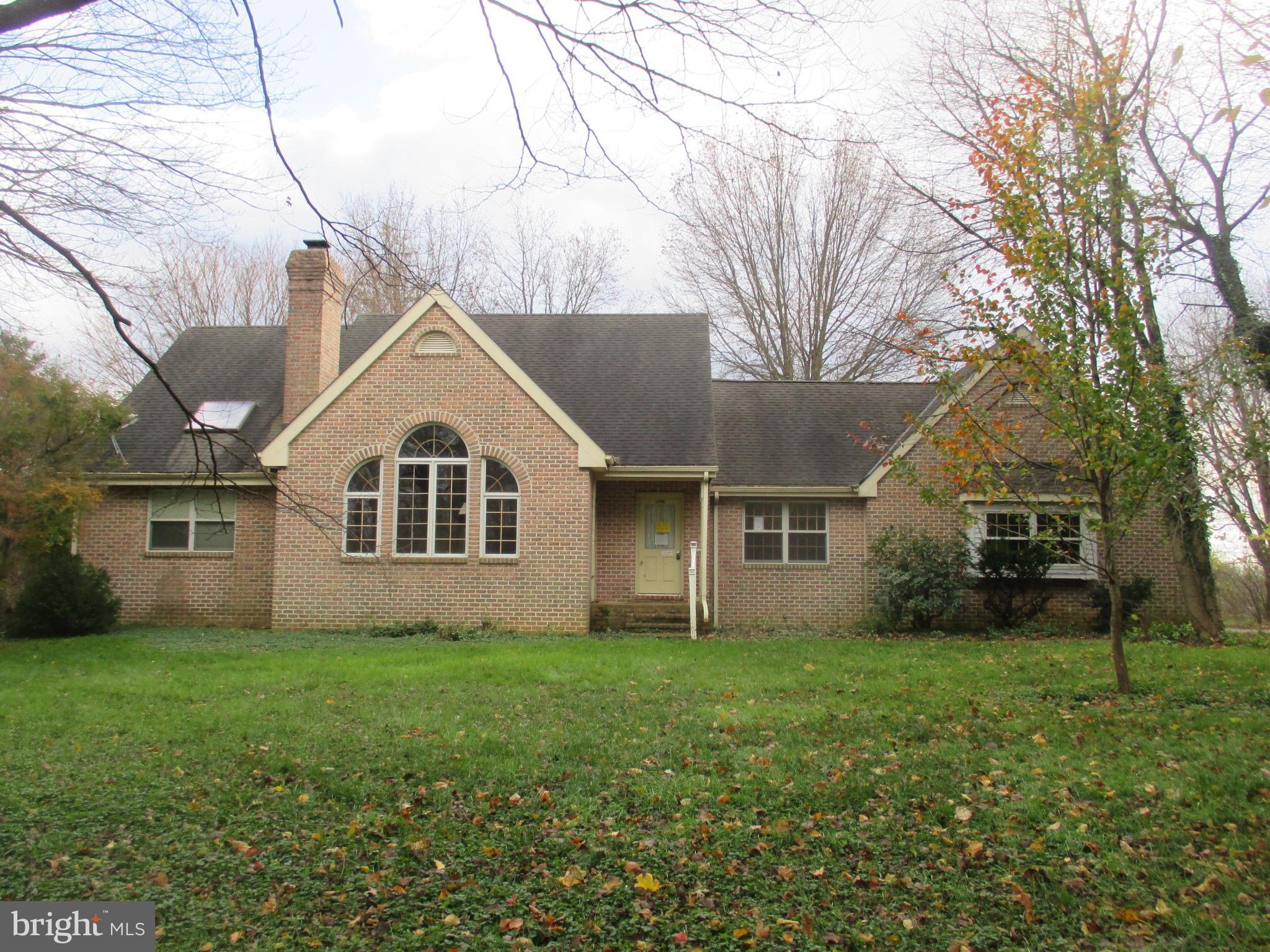 6705 Cherry Hill Road Baldwin, MD 21013 - Photo 1 of 26 Exterior - Front