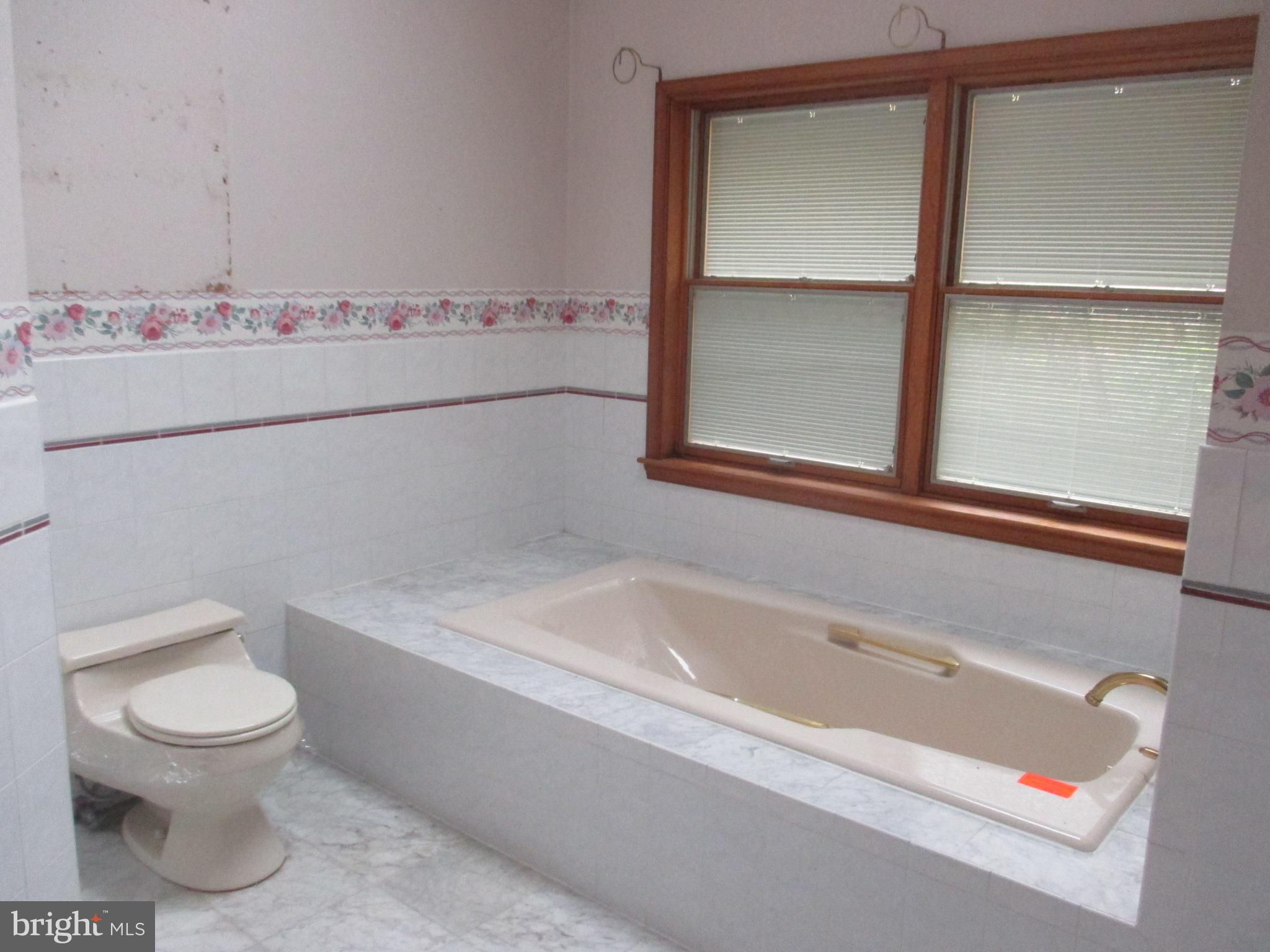 6705 Cherry Hill Road Baldwin, MD 21013 - Photo 14 of 26 Primary Bathroom