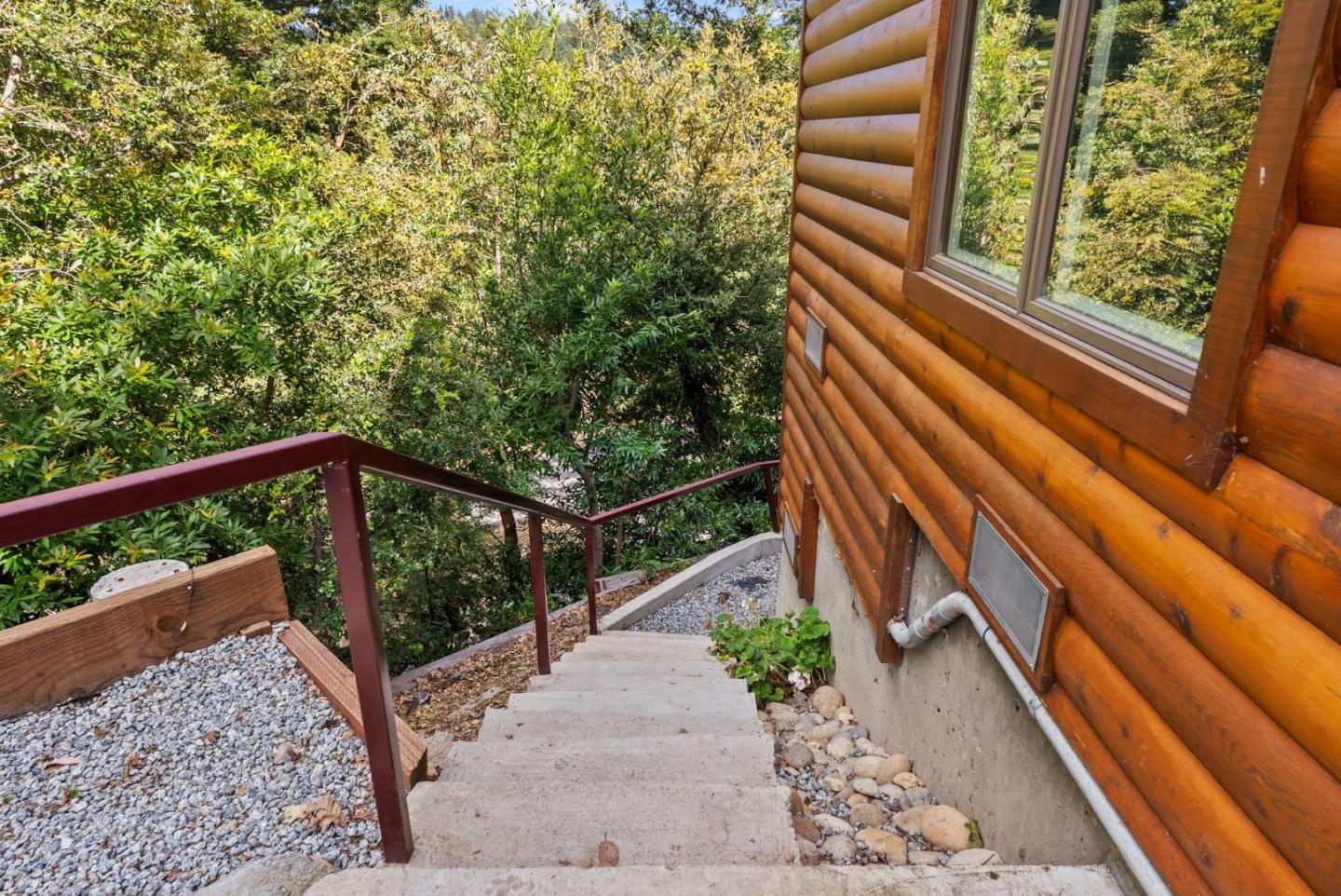 18836 Favre Ridge Road Los Gatos, CA 95033 - Photo 59 of 89