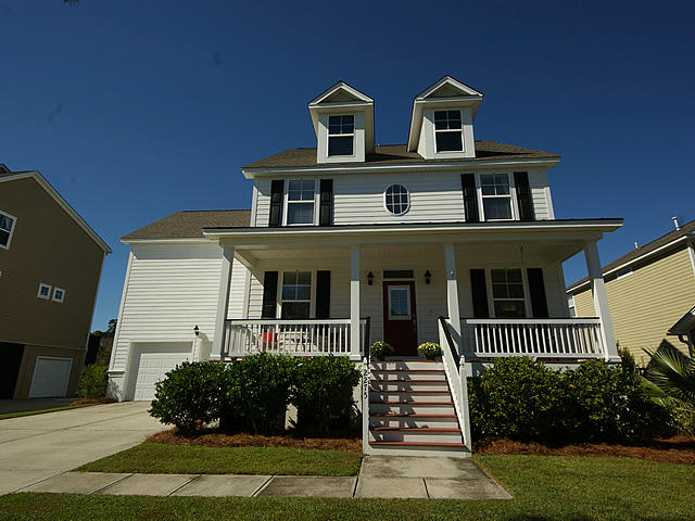 2275 Sandy Point Lane Mount Pleasant, SC 29466 - Photo 1 of 23 2275 Sandy Point Lane