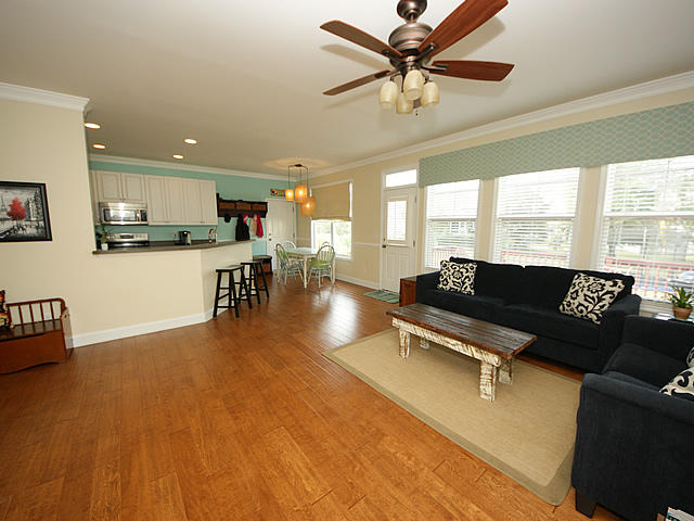 2275 Sandy Point Lane Mount Pleasant, SC 29466 - Photo 23 of 23 Open floor plan