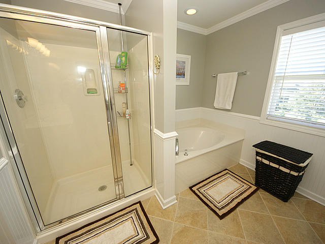 2275 Sandy Point Lane Mount Pleasant, SC 29466 - Photo 14 of 23 Master Bath