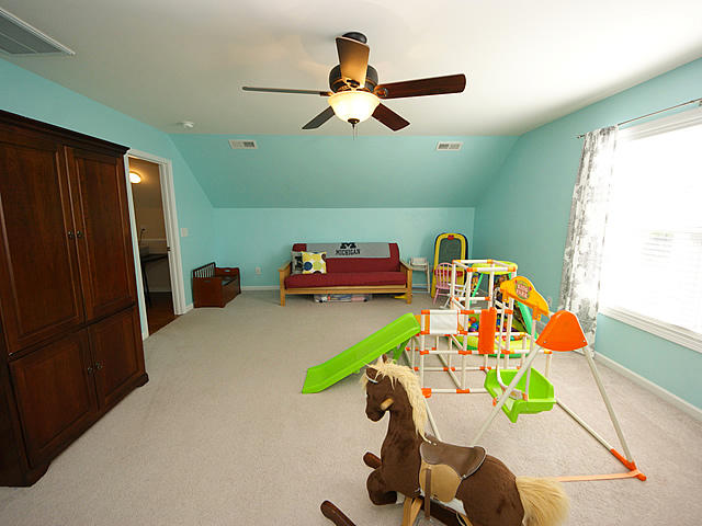 2275 Sandy Point Lane Mount Pleasant, SC 29466 - Photo 17 of 23 Large bedroom