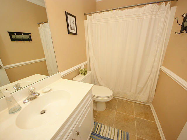 2275 Sandy Point Lane Mount Pleasant, SC 29466 - Photo 18 of 23 Hall full bath
