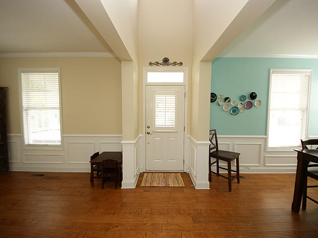 2275 Sandy Point Lane Mount Pleasant, SC 29466 - Photo 3 of 23 View of Foyer