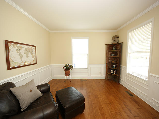 2275 Sandy Point Lane Mount Pleasant, SC 29466 - Photo 4 of 23 Formal Living Room or Office
