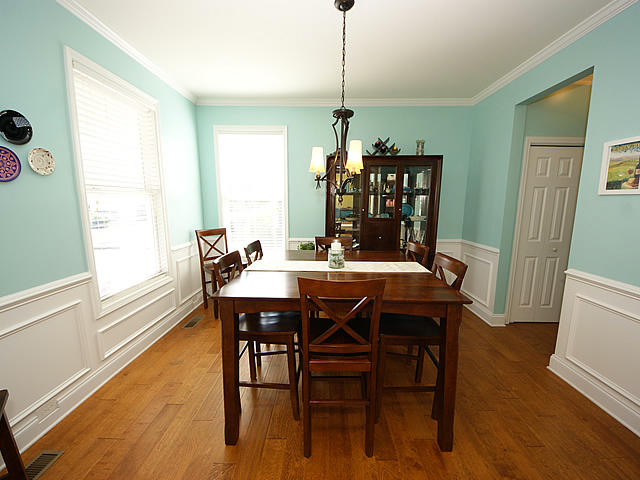 2275 Sandy Point Lane Mount Pleasant, SC 29466 - Photo 5 of 23 Formal Dining Room