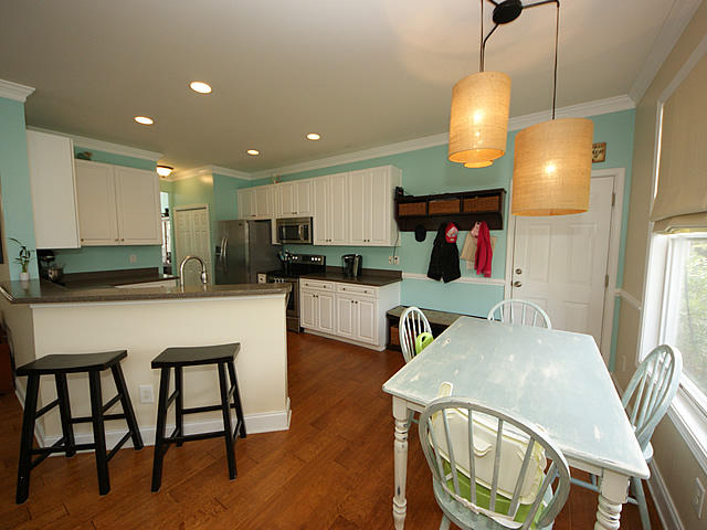 2275 Sandy Point Lane Mount Pleasant, SC 29466 - Photo 7 of 23 Kitchen