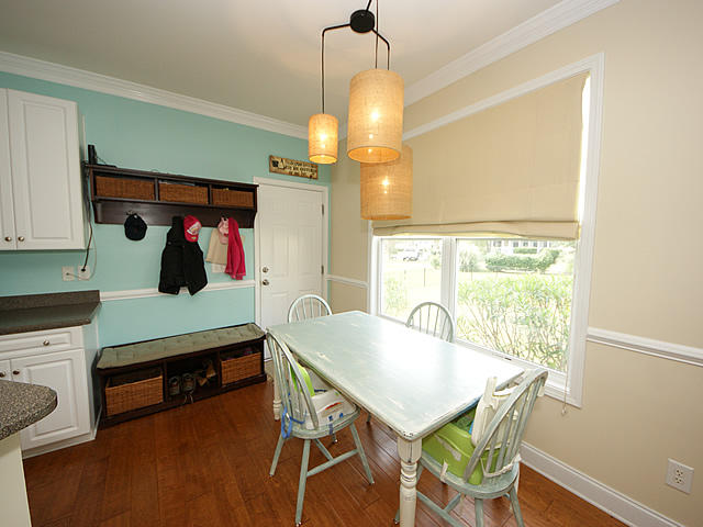 2275 Sandy Point Lane Mount Pleasant, SC 29466 - Photo 8 of 23 Eating area