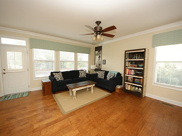 2275 Sandy Point Lane Mount Pleasant, SC 29466 - Photo 9 of 23 Family Room