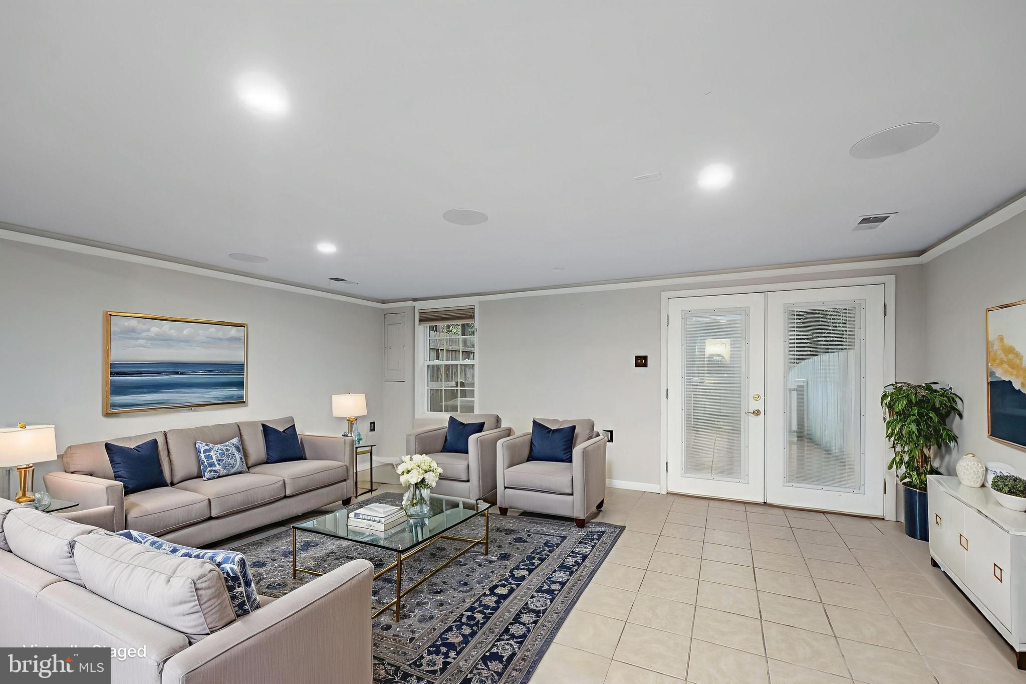 2845 Seminole Road Woodbridge, VA 22192 - Photo 22 of 33