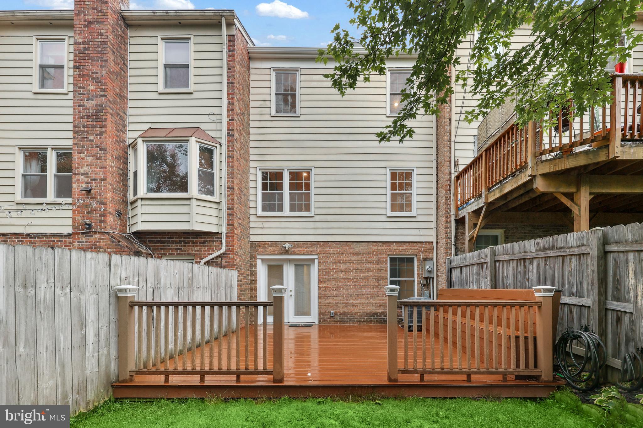 2845 Seminole Road Woodbridge, VA 22192 - Photo 30 of 33