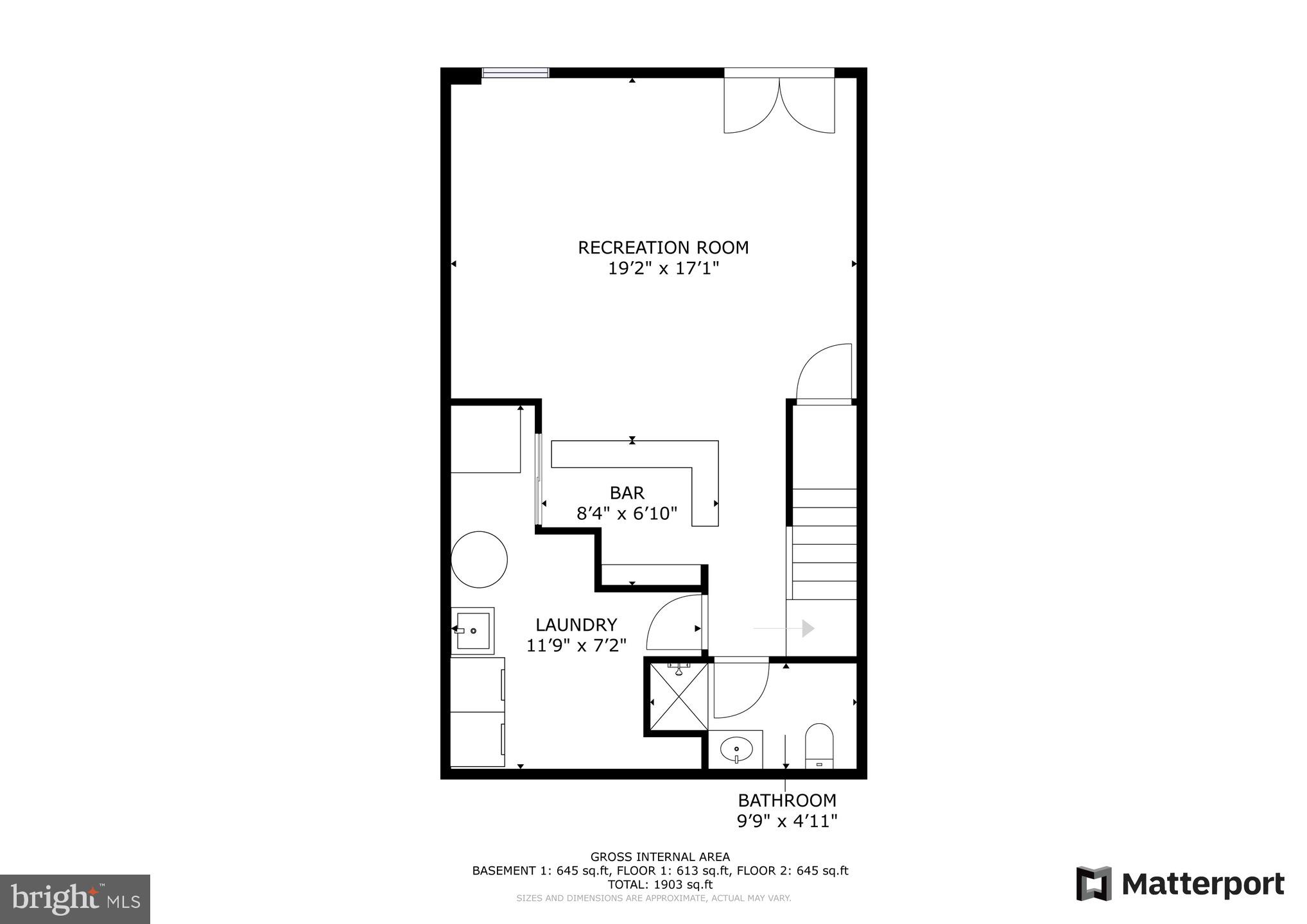 2845 Seminole Road Woodbridge, VA 22192 - Photo 33 of 33
