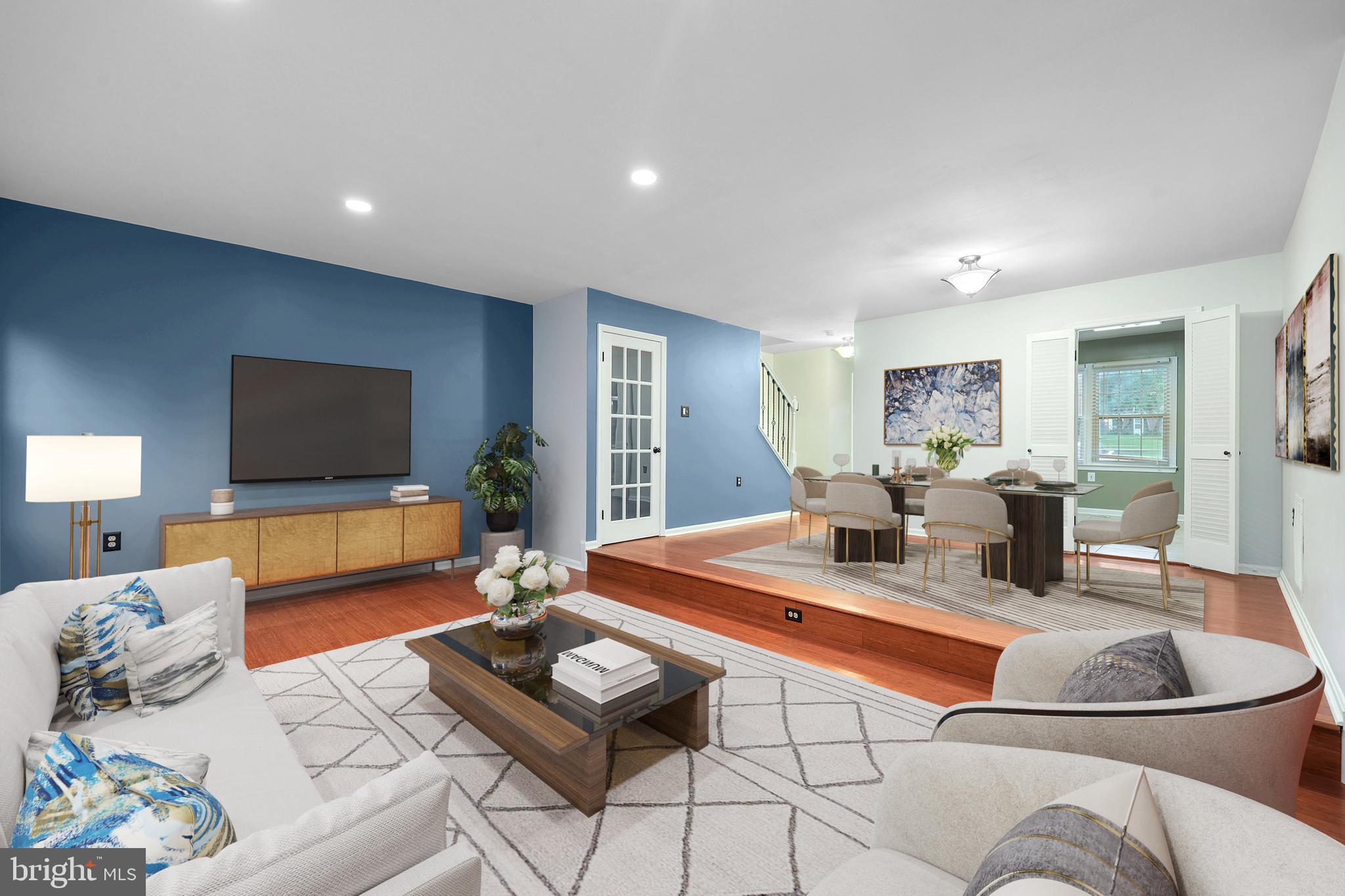 2845 Seminole Road Woodbridge, VA 22192 - Photo 5 of 33