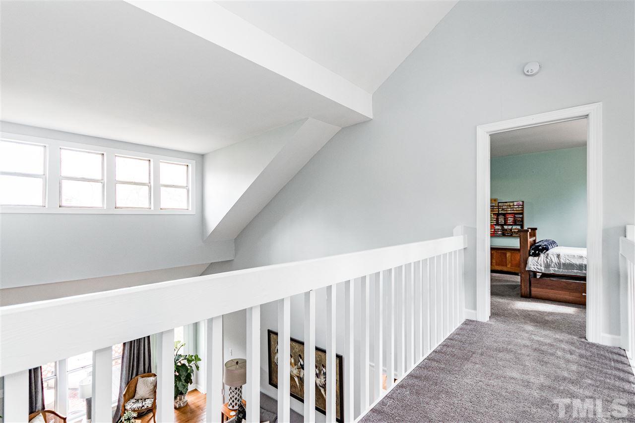 5753 Sentinel Drive Raleigh, NC 27609 - Photo 22 of 30