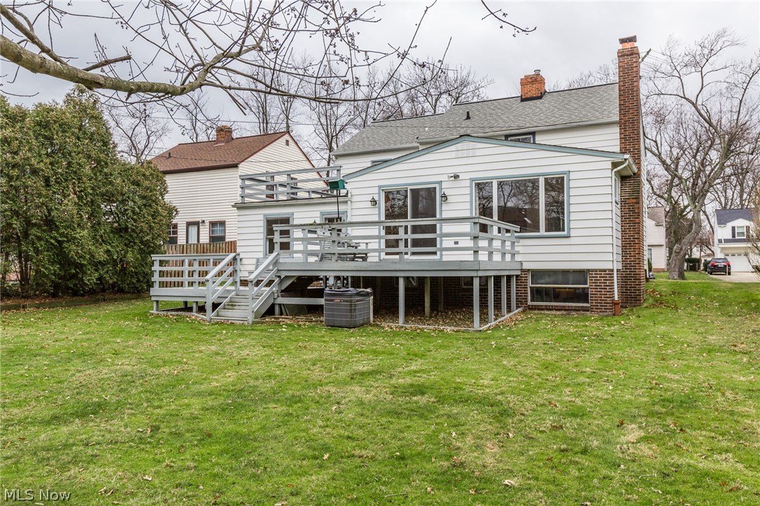 1219 Croyden Road Lyndhurst, OH 44124 - Photo 27 of 31