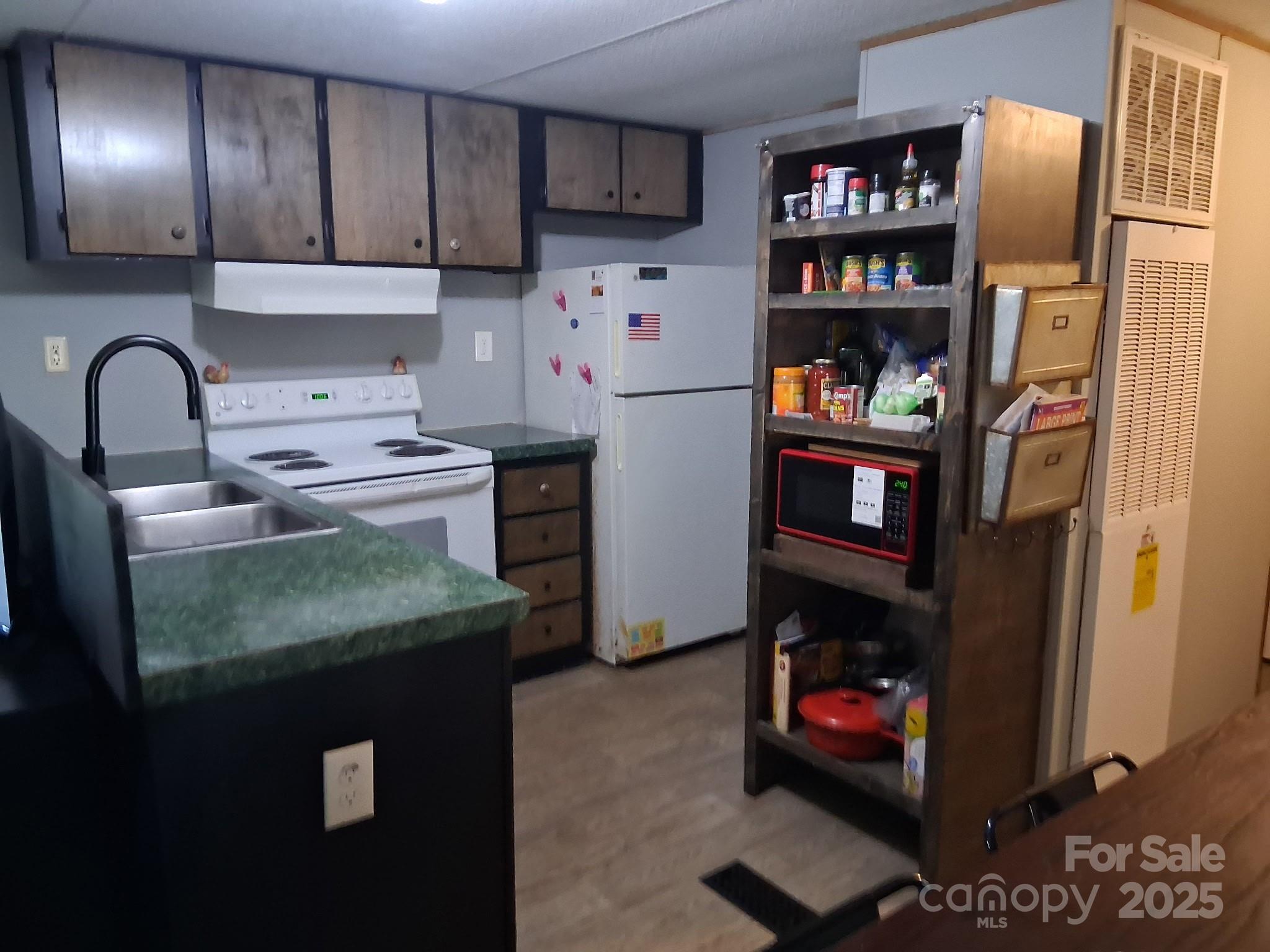 330 Dirty Ankle Road Lawndale, NC 28090 - Photo 11 of 28