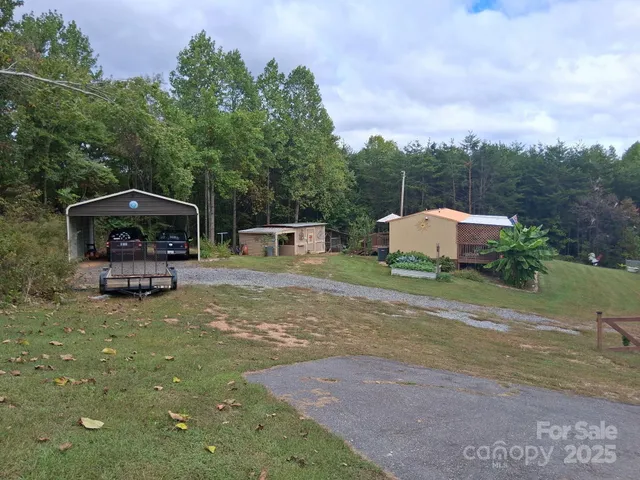 $171,000 | 330 Dirty Ankle Road, Lawndale, NC 28090