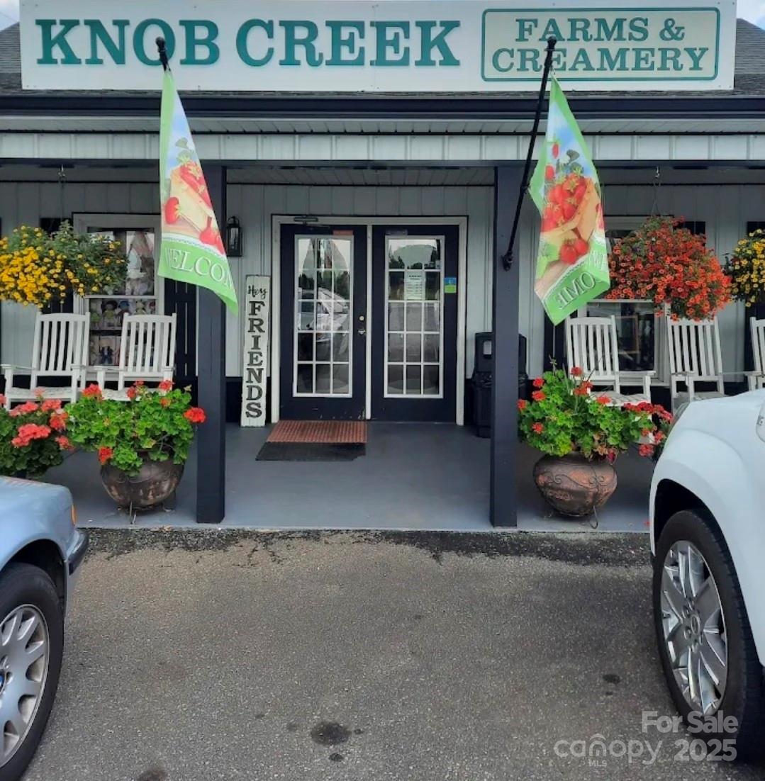 330 Dirty Ankle Road Lawndale, NC 28090 - Photo 23 of 28