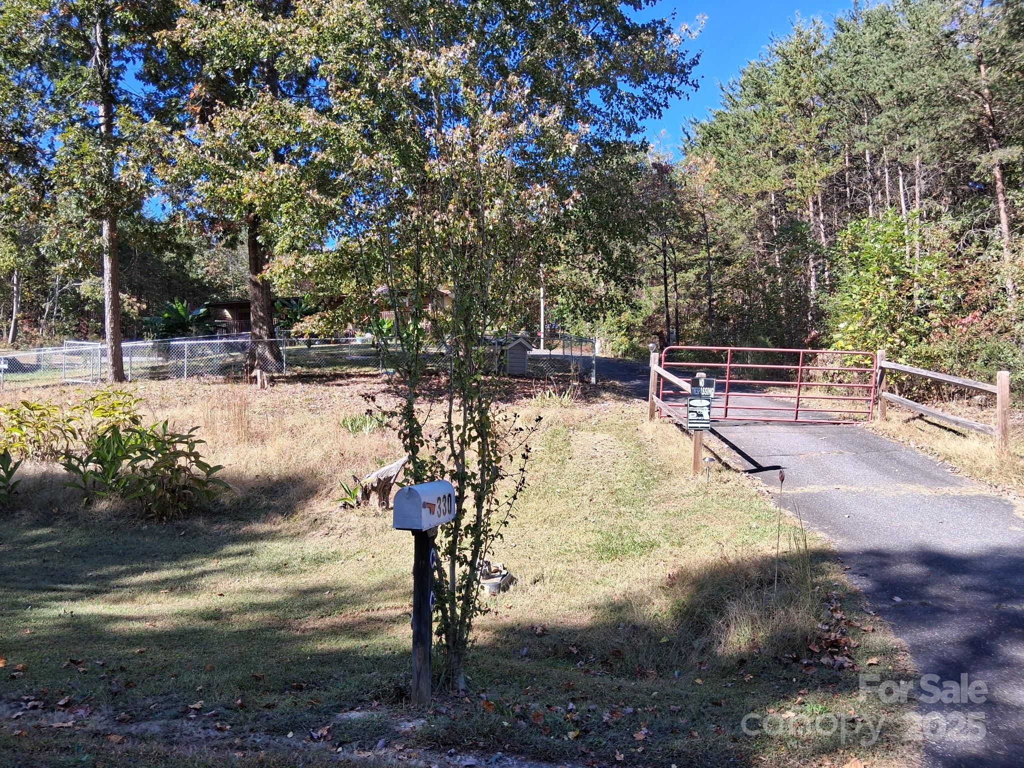 330 Dirty Ankle Road Lawndale, NC 28090 - Photo 28 of 28