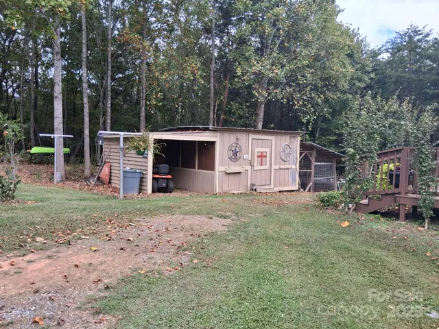 $171,000 | 330 Dirty Ankle Road, Lawndale, NC 28090
