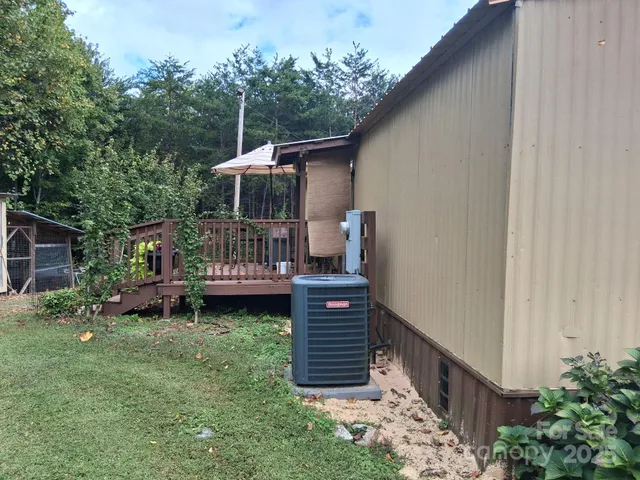 $171,000 | 330 Dirty Ankle Road, Lawndale, NC 28090