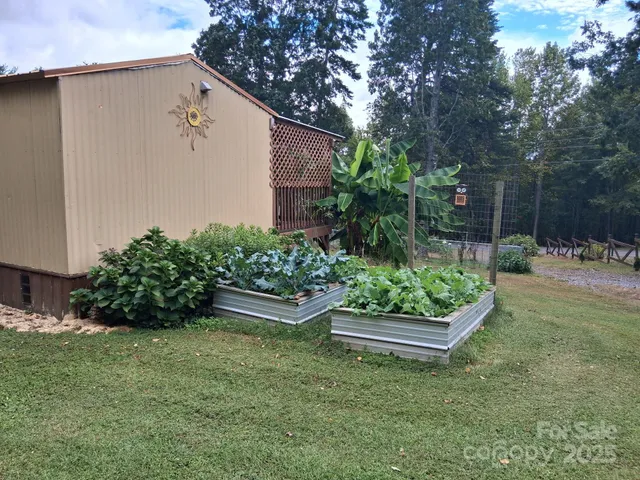 $171,000 | 330 Dirty Ankle Road, Lawndale, NC 28090