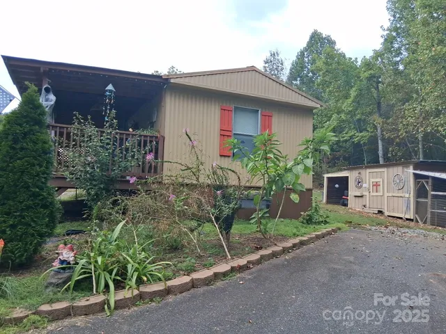 $171,000 | 330 Dirty Ankle Road, Lawndale, NC 28090