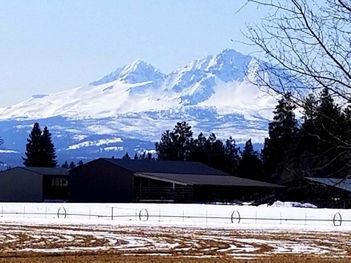 69090 Hurtley Ranch Road Sisters, OR 97759 - Photo 4 of 20 Additional Photo