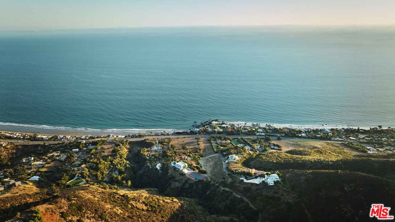 Anacapa View Drive, Malibu, CA 90265 Compass