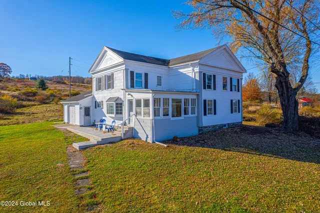 $199,000 | 1176 State Highway, Afton, NY 13730