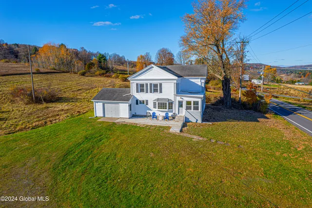 $199,000 | 1176 State Highway, Afton, NY 13730