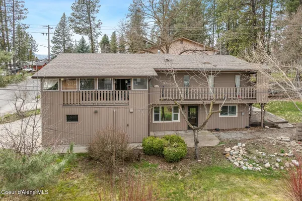 $720,000 | 2375-2377 Fairway Drive, Coeur D'Alene, ID 83815
